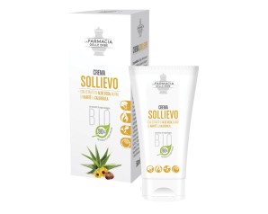 FDE CREMA SOLLIEVO ALOE BIO