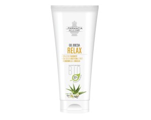 FDE GEL DOCCIA RELAX BIO200ML