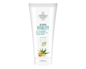 FDE GEL DOCCIA VITALITY BIO