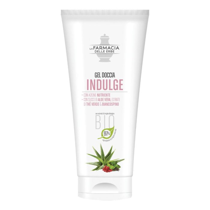 FDE GEL DOCCIA INDULGE BIO FDE GEL DOCCIA INDULGE BIO