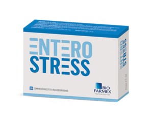 ENTEROSTRESS 20 Cpr