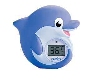 TERMOMETRO 2IN1 DELFINO