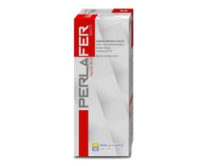 PERLAFER Gtt 30ml