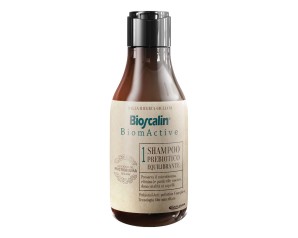 Giuliani Bioscalin Biomactive Shampoo Prebiotico Equilibrante 200 Ml