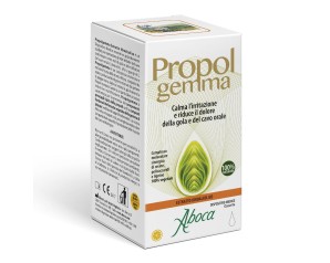 Propolgemma Estratto Idroalcolico 30ml