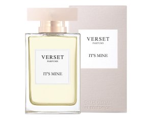 Verset Parfums It's Mine Profumo Donna 100 ml