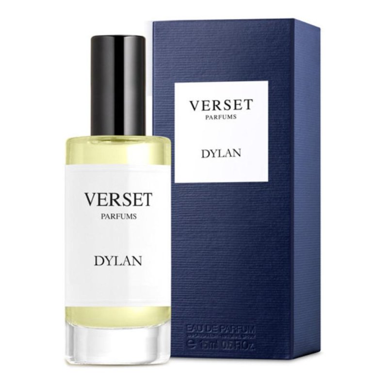 VERSET DYLAN EDT 15ML VERSET DYLAN EDT 15ML