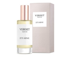 VERSET IT'S MINE EDT 15ML