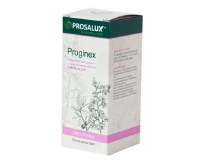 Prosalux Proginex Gocce 50 Ml