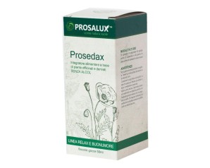 Prosalux Prosedax Gocce 50 Ml