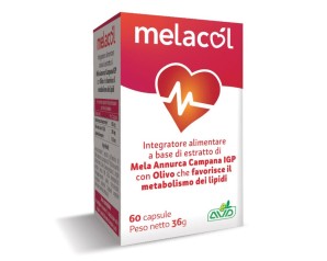 Melacol 60 Capsule