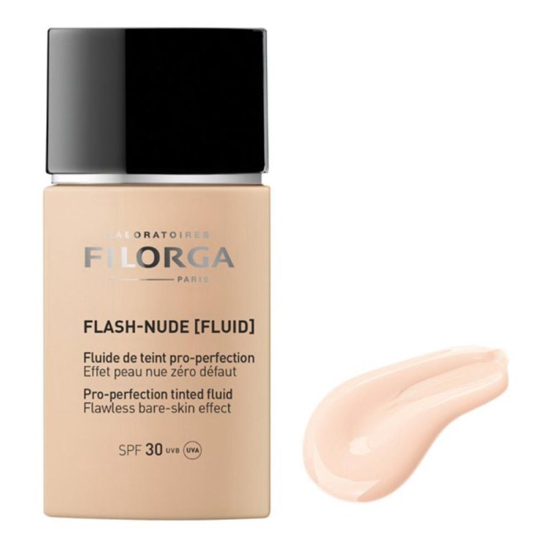 Laboratoires Filorga C.italia Filorga Flash Nude 00 Light 30 Ml