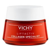 Vichy  Liftactiv Collagen Specialist Crema Giorno Anti-Rughe Profonde 50 ml