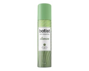 BATIST DRY SHAMPOO CLASS 75ML