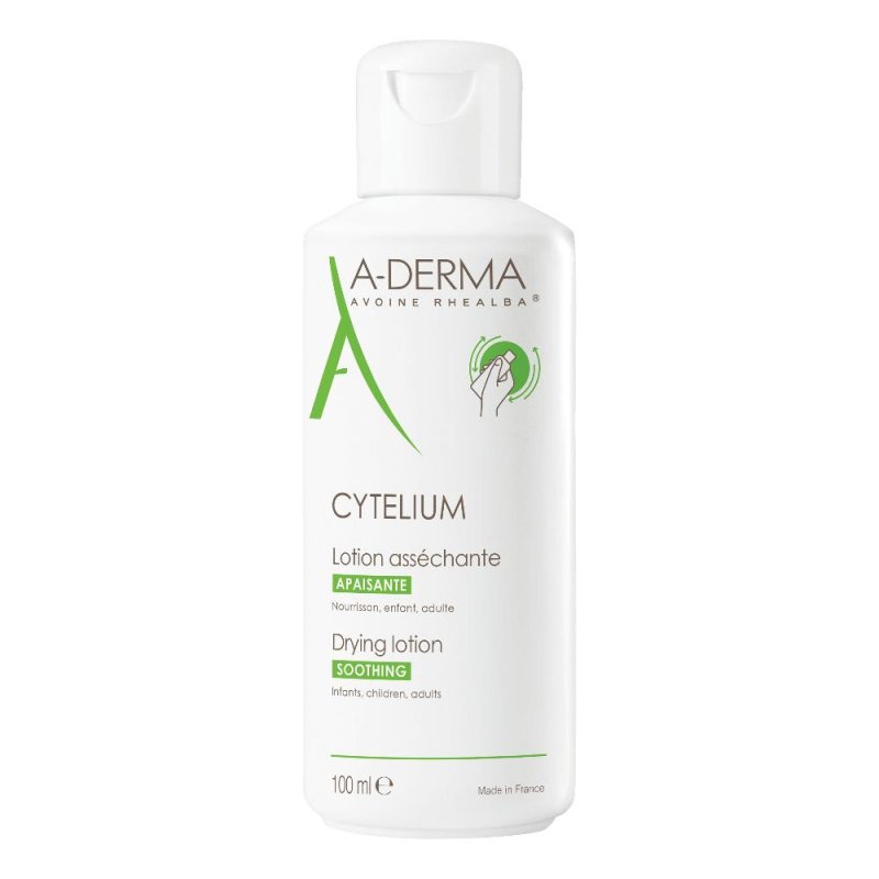 Cytelium Lozione 100 Ml Nuova Formula Cytelium Lozione 100 Ml Nuova Formula