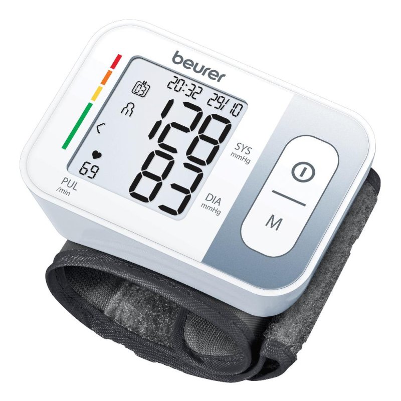 BEURER Mis Press.Polso BC 28 BEURER Mis Press.Polso BC 28