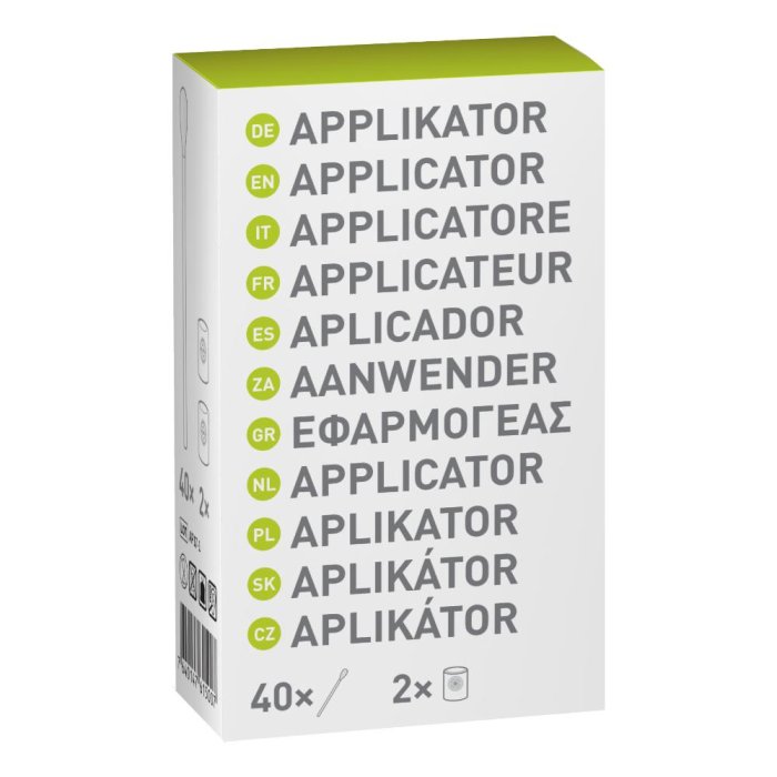 ENDOSPIN Applicatore PWD