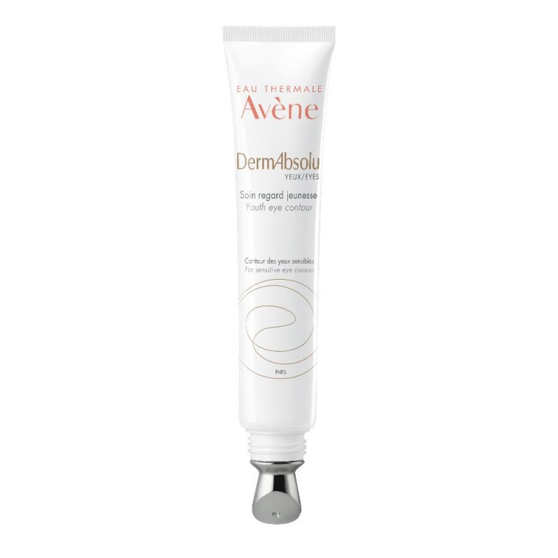 Avene DermAbsolu Levigante Lenitivo Rigenerante Contorno Occhi 15 ml Avene DermAbsolu Levigante Lenitivo Rigenerante Contorno Occhi 15 ml
