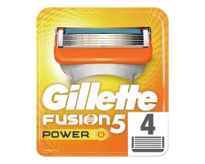 FUSION POWER Lame 4pz