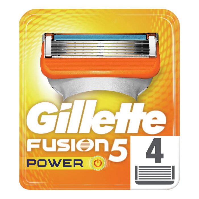 FUSION POWER Lame 4pz