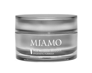 Miamo Age Reverse Masque Maschera Ristrutturante Antiossidante Anti-Rughe 50ml