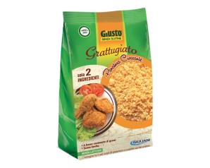GIUSTO S/G GRATTUGIATO PANAT C