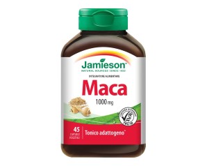 MACA 45CPS 1000MG VEG (7997) J