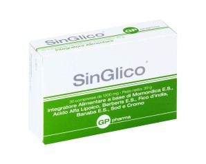 Singlico 30 compresse - integratore per benessere articolare