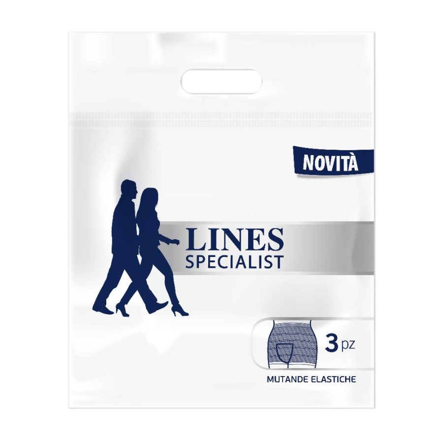 Lines Specialist Lines Spec Pants Plus L 7pz