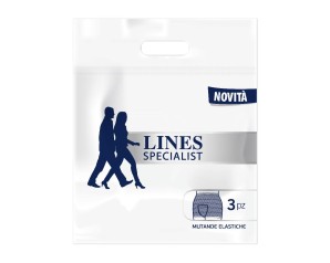 LINES SPEC MUT EL MG 3 3PZ