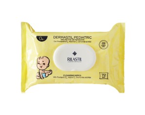 RILASTIL DERMASTIL SALV 72PZ