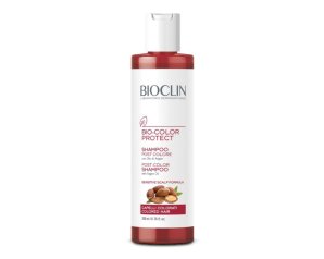Ist.ganassini Bioclin Bio Colorist Protect Shampoo Post Colore 200 Ml