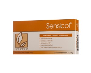 SENSICOL 30CPR BENEFICA