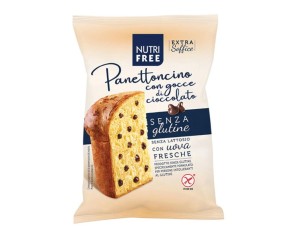 NUTRIFREE PANETTONCINO GTT CIO