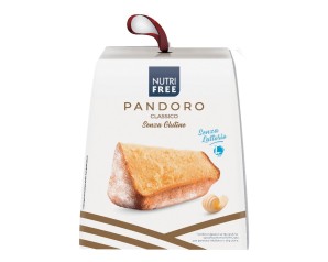 NUTRIFREE Pandoro 500g