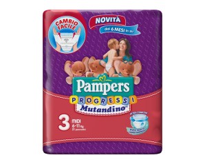 PMP PROG.Mut.3(6-11Kg)Midi21pz