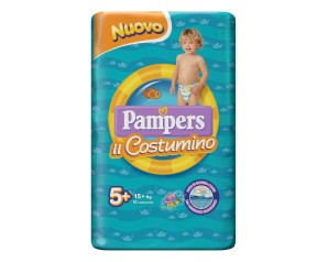 PAMPERS COST CP 10 TG 5 10PZ
