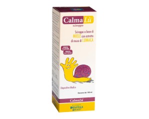 CALMALU' 150ML CON MISURINO