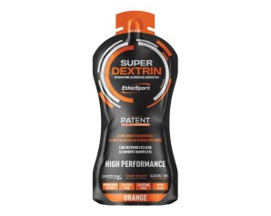 SUPER DEXTRIN GEL ARANCIO 55ML