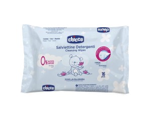 CH COSM SALVIETTINE 16PZ