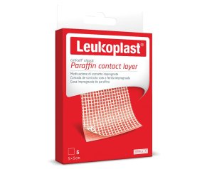 CUTICELL Garza  5x 5 5pz