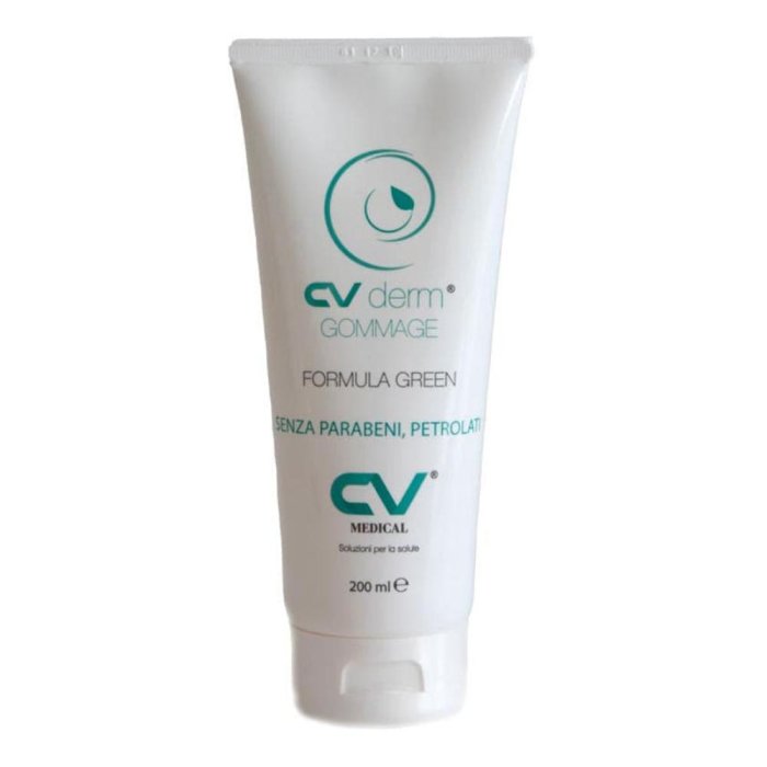 CV Derm Gommage 200ml CV Derm Gommage 200ml