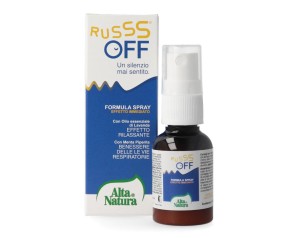 RUSSOFF SPRAY 20ML