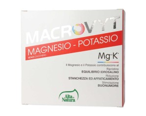 MACROVYT MAGN/POT.18Bust.7g