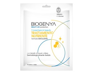 BIOGENYA Tratt.Nutriente