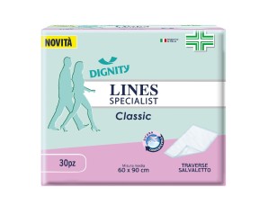 LINES CLAS TRAV TP 60X90 30PZ