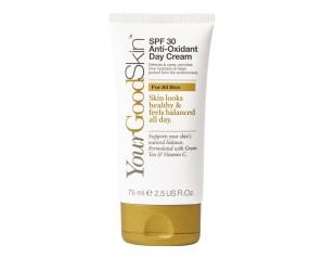 YGS CREMA GIORNO ANTIOSS SPF30