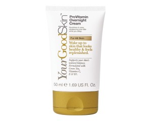 YGS CREMA NOTTE PRO VITAMINA