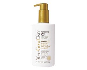 YGS DETERG VISO RINFRESCANTE