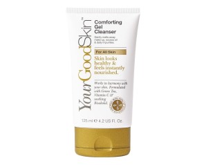 YGS GEL DETERG CALMANTE 125ML